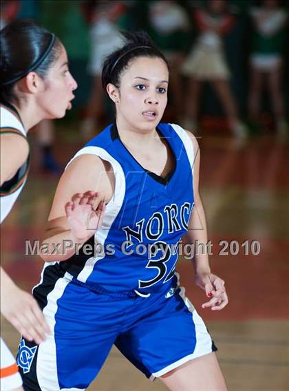 Thumbnail 3 in Norco @ Poly photogallery.