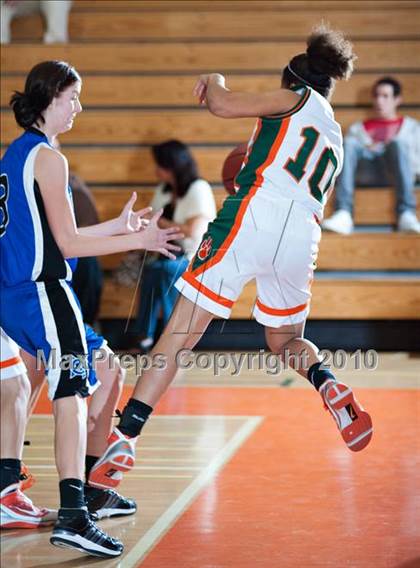 Thumbnail 1 in Norco @ Poly photogallery.