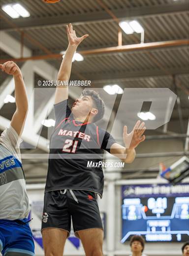 FR: Mater Academy East Las Vegas @ Basic