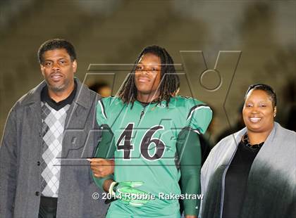 Thumbnail 1 in Terrell vs. Poteet photogallery.