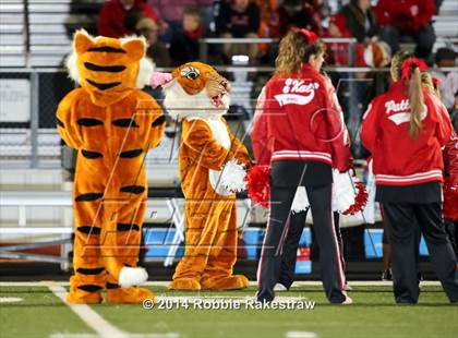Thumbnail 2 in Terrell vs. Poteet photogallery.