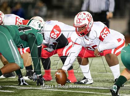 Thumbnail 1 in Terrell vs. Poteet photogallery.