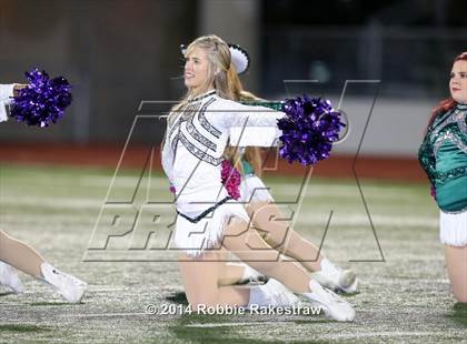 Thumbnail 3 in Terrell vs. Poteet photogallery.