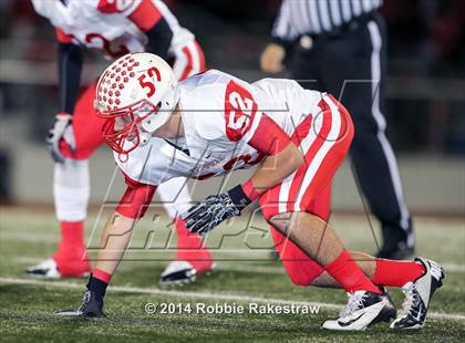 Thumbnail 1 in Terrell vs. Poteet photogallery.