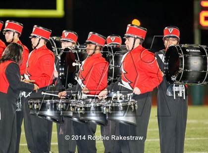 Thumbnail 1 in Terrell vs. Poteet photogallery.
