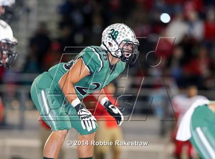 Thumbnail 3 in Terrell vs. Poteet photogallery.