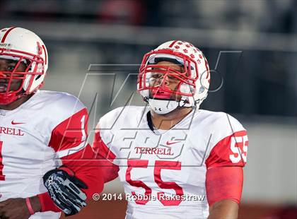 Thumbnail 3 in Terrell vs. Poteet photogallery.