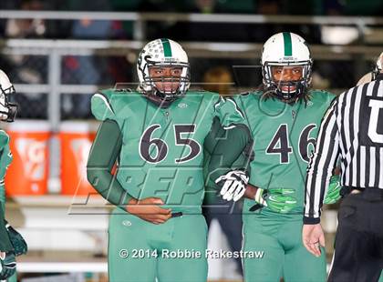 Thumbnail 1 in Terrell vs. Poteet photogallery.