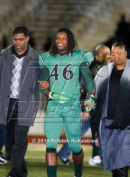Thumbnail 3 in Terrell vs. Poteet photogallery.
