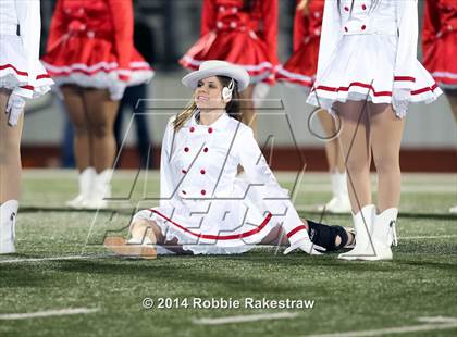 Thumbnail 1 in Terrell vs. Poteet photogallery.