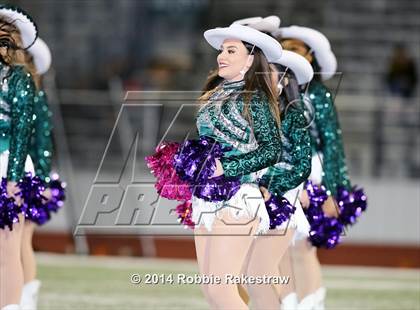 Thumbnail 3 in Terrell vs. Poteet photogallery.