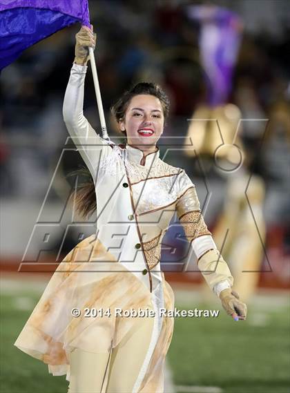 Thumbnail 3 in Terrell vs. Poteet photogallery.