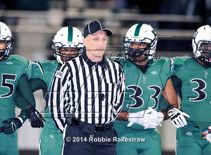 Thumbnail 2 in Terrell vs. Poteet photogallery.