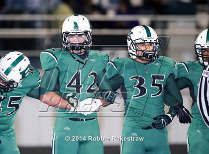 Thumbnail 1 in Terrell vs. Poteet photogallery.