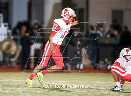 Thumbnail 2 in Terrell vs. Poteet photogallery.