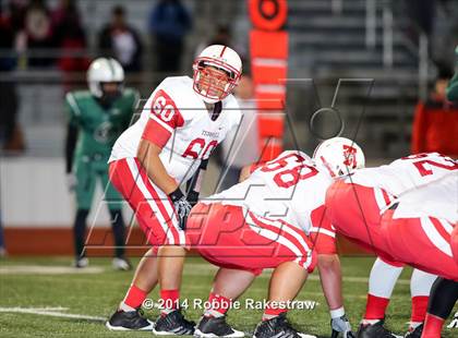 Thumbnail 1 in Terrell vs. Poteet photogallery.