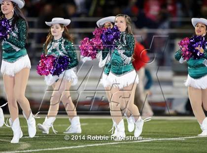 Thumbnail 1 in Terrell vs. Poteet photogallery.