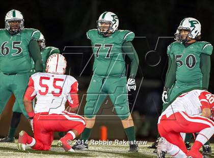 Thumbnail 1 in Terrell vs. Poteet photogallery.