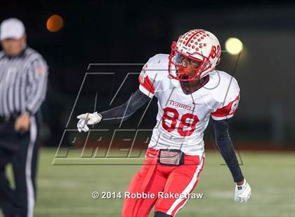 Thumbnail 1 in Terrell vs. Poteet photogallery.