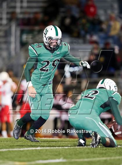 Thumbnail 1 in Terrell vs. Poteet photogallery.