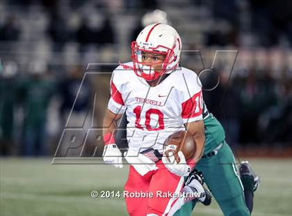 Thumbnail 3 in Terrell vs. Poteet photogallery.