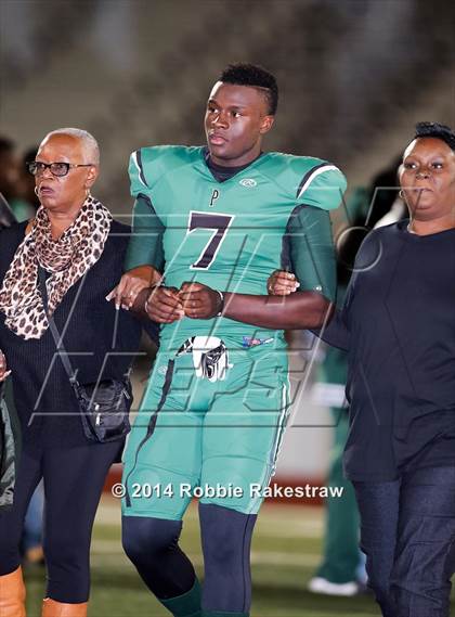Thumbnail 1 in Terrell vs. Poteet photogallery.