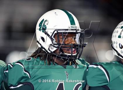 Thumbnail 2 in Terrell vs. Poteet photogallery.