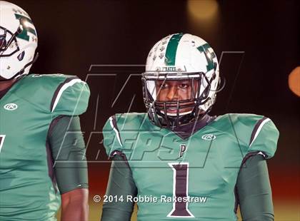 Thumbnail 2 in Terrell vs. Poteet photogallery.