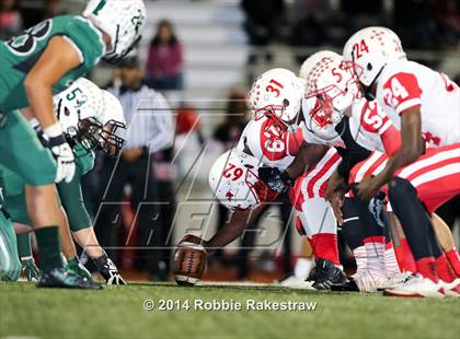 Thumbnail 3 in Terrell vs. Poteet photogallery.