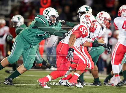 Thumbnail 2 in Terrell vs. Poteet photogallery.