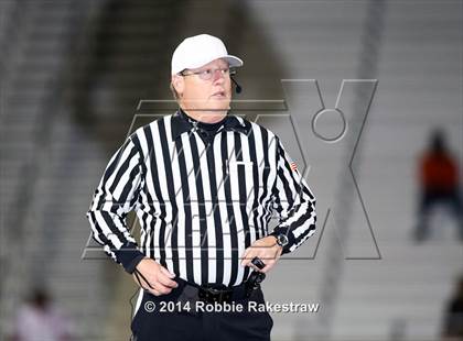 Thumbnail 2 in Terrell vs. Poteet photogallery.