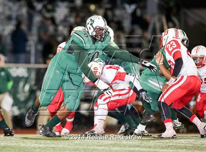Thumbnail 3 in Terrell vs. Poteet photogallery.