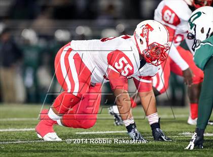Thumbnail 1 in Terrell vs. Poteet photogallery.
