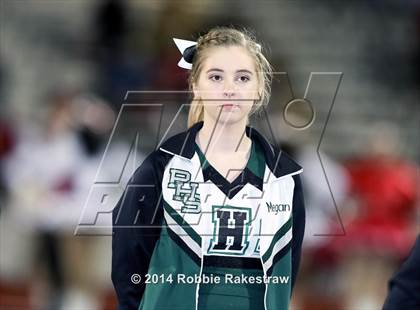 Thumbnail 1 in Terrell vs. Poteet photogallery.