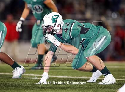 Thumbnail 3 in Terrell vs. Poteet photogallery.