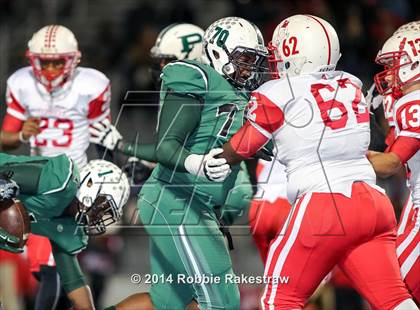 Thumbnail 2 in Terrell vs. Poteet photogallery.