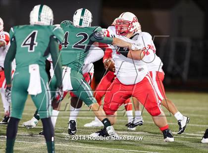 Thumbnail 1 in Terrell vs. Poteet photogallery.