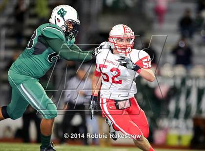 Thumbnail 1 in Terrell vs. Poteet photogallery.