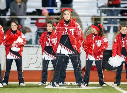 Thumbnail 3 in Terrell vs. Poteet photogallery.