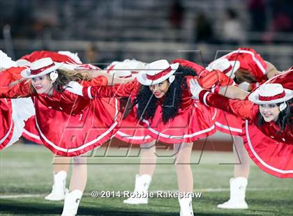 Thumbnail 3 in Terrell vs. Poteet photogallery.