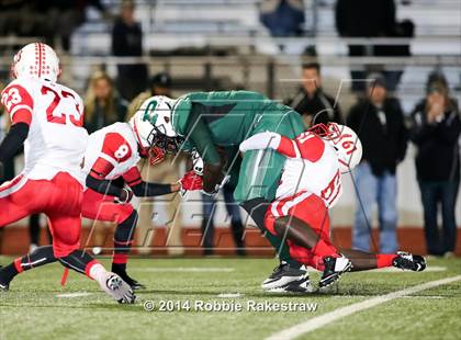 Thumbnail 2 in Terrell vs. Poteet photogallery.