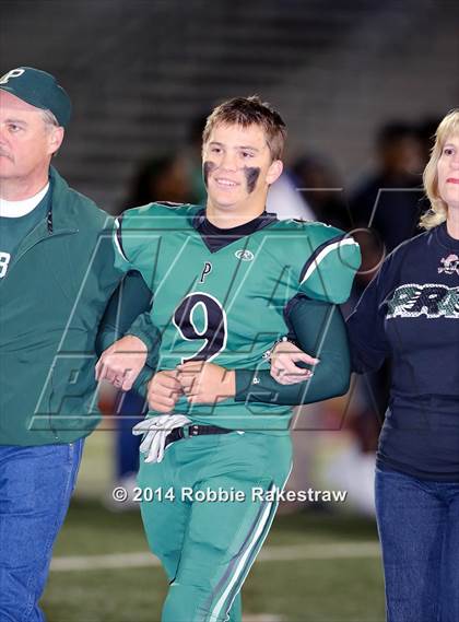 Thumbnail 2 in Terrell vs. Poteet photogallery.