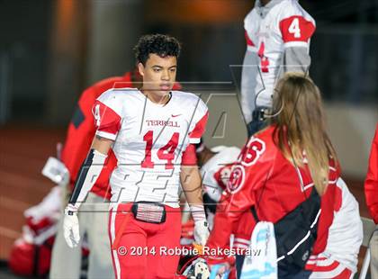Thumbnail 2 in Terrell vs. Poteet photogallery.