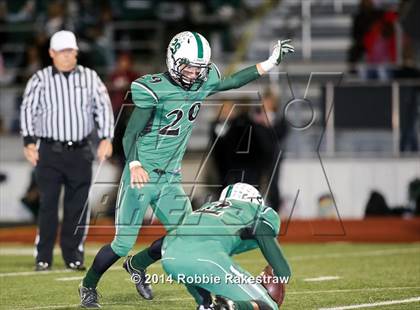 Thumbnail 2 in Terrell vs. Poteet photogallery.