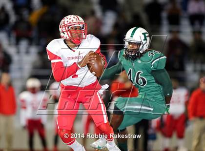 Thumbnail 1 in Terrell vs. Poteet photogallery.