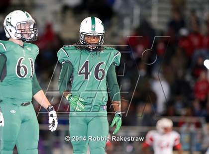 Thumbnail 2 in Terrell vs. Poteet photogallery.