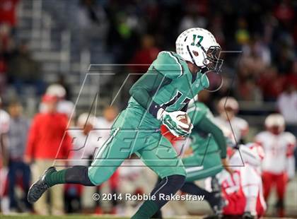 Thumbnail 3 in Terrell vs. Poteet photogallery.