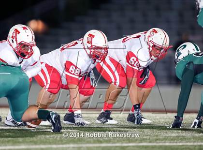 Thumbnail 2 in Terrell vs. Poteet photogallery.