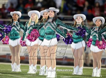 Thumbnail 3 in Terrell vs. Poteet photogallery.