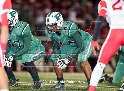 Thumbnail 1 in Terrell vs. Poteet photogallery.